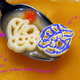 Illustration for article titled iCampbells Mario Chicken Noodle Soup/i: A SnackTAYku Review (?)